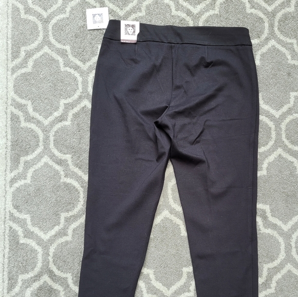 Anne Klein Ankle pants - Picture 2 of 6